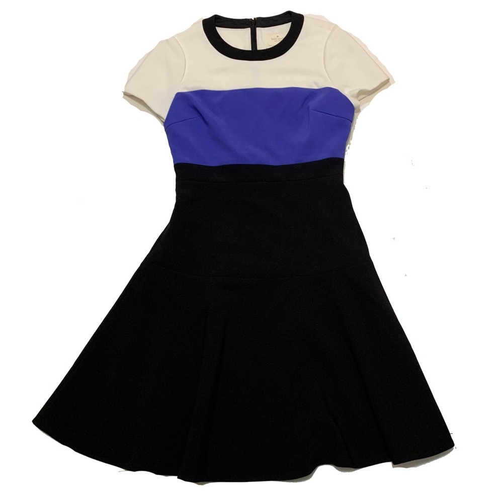 2 / Kate Spade Dress